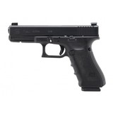 "Glock 17 GEN4 9MM (PR58831)" - 2 of 4