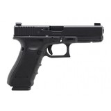 "Glock 17 GEN4 9MM (PR58831)" - 1 of 4