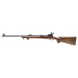 "Winchester pre-64 Model 70 National Match .30-06 Rifle (W11839)" - 2 of 5