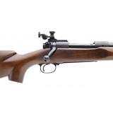 "Winchester pre-64 Model 70 National Match .30-06 Rifle (W11839)" - 3 of 5