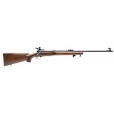 "Winchester pre-64 Model 70 National Match .30-06 Rifle (W11839)" - 1 of 5