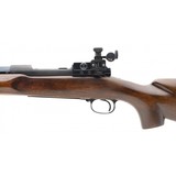 "Winchester pre-64 Model 70 National Match .30-06 Rifle (W11839)" - 4 of 5