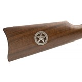 "Texas Ranger Commemorative Winchester 94 .30-30 (COM2598)" - 7 of 8