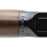 "Texas Ranger Commemorative Winchester 94 .30-30 (COM2598)" - 3 of 8