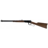 "Texas Ranger Commemorative Winchester 94 .30-30 (COM2598)" - 6 of 8