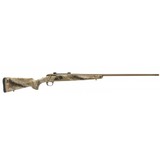 "Browning X-Bolt Hells Canyon 7mm Rem Mag (R31563)" - 1 of 5