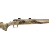 "Browning X-Bolt Hells Canyon 7mm Rem Mag (R31563)" - 5 of 5