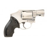 "Smith & Wesson 640 .38 Special (PR58445)" - 6 of 6
