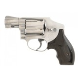 "Smith & Wesson 640 .38 Special (PR58445)" - 1 of 6