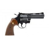 "Colt Python .357 Magnum (C17808)" - 5 of 5
