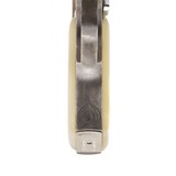 "Astra Cub Factory Engraved .25 Auto (PR58446)" - 2 of 6