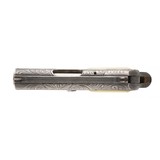 "Astra Cub Factory Engraved .25 Auto (PR58446)" - 5 of 6