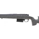 "Bergara B-14 .22 LR (NGZ1788) NEW" - 3 of 5