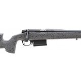 "Bergara B-14 .22 LR (NGZ1788) NEW" - 5 of 5