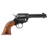 "Ruger Wrangler .22LR (PR58144)" - 9 of 9