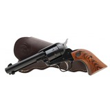 "Ruger Wrangler .22LR (PR58144)" - 1 of 9