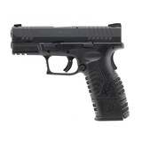 "Springfield XDM-9 Compact 9mm (PR58558)" - 3 of 6