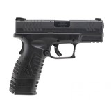 "Springfield XDM-9 Compact 9mm (PR58558)" - 1 of 6