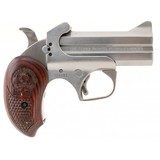 "Bond Arms Snake Slayer .45LC/.410 Gauge (PR58145)" - 1 of 5
