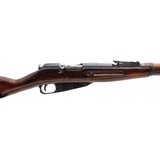 "Russian 91/30 Mosin Nagant 7.62x54R (R31546)" - 7 of 7