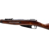 "Russian 91/30 Mosin Nagant 7.62x54R (R31546)" - 5 of 7