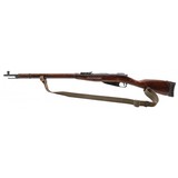 "Russian 91/30 Mosin Nagant 7.62x54R (R31546)" - 6 of 7