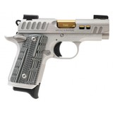 "Kimber Micro 9 Rapide 9MM (NGZ2035) NEW" - 1 of 3