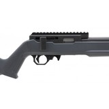 "Volquartsen Summit 22lr (NGZ1491) NEW" - 5 of 5