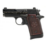 "Sig Sauer P938 9MM (PR588821)" - 7 of 7