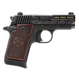 "Sig Sauer P938 9MM (PR588821)" - 1 of 7