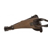 "WWI 1914 Artillery P.08 Luger Pistol Rig (PR57153)" - 3 of 14