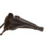"WWI 1914 Artillery P.08 Luger Pistol Rig (PR57153)" - 5 of 14
