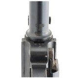 "WWI 1914 Artillery P.08 Luger Pistol Rig (PR57153)" - 10 of 14