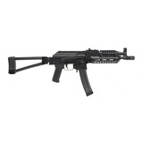 "Palmetto State AKV 9MM (PR58832)" - 1 of 4