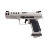 "Walther Q5 Match SF ""Black Tie"" 9MM (NGZ2049) New" - 3 of 3