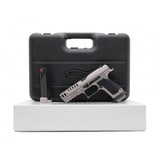 "Walther Q5 Match SF ""Black Tie"" 9MM (NGZ2049) New" - 2 of 3