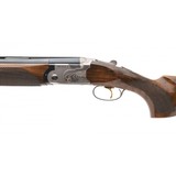 "Beretta 682 Gold E 12 Gauge (S13931)" - 4 of 6