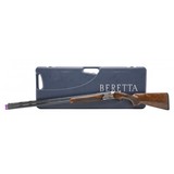 "Beretta 682 Gold E 12 Gauge (S13931)" - 2 of 6
