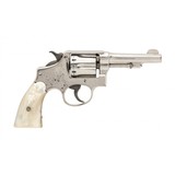 "Smith & Wesson Hand Ejector .32-20 (PR58146)" - 6 of 6
