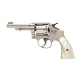 "Smith & Wesson Hand Ejector .32-20 (PR58146)" - 1 of 6