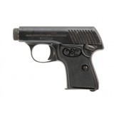 "Walther Model 2 .25ACP (PR58147)" - 6 of 6