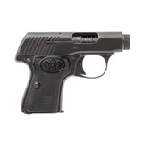 "Walther Model 2 .25ACP (PR58147)" - 1 of 6