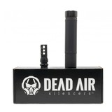 "Deadair Sandman-S Suppressor (NGZ2057)" - 1 of 5