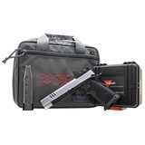 "Staccato XL Tuxedo DUO 2011 9mm (PR58150)" - 2 of 7