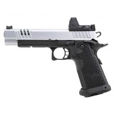 "Staccato XL Tuxedo DUO 2011 9mm (PR58150)" - 7 of 7