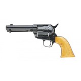 "Colt Single Action Army 1st Gen .45LC (AC371)" - 1 of 6