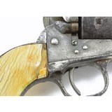 "Colt 1871-72 Open Top (AC375)" - 8 of 11