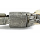 "Colt 1871-72 Open Top (AC375)" - 4 of 11