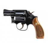 "Smith & Wesson 10-5 .38 Special (PR57805)" - 1 of 6