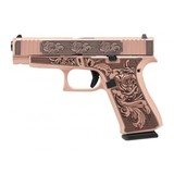 "Glock 48 9mm (NGZ1927) NEW" - 3 of 3